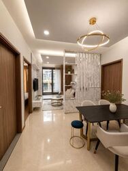 Palm Isles (D17), Condominium #556968951